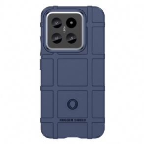 Mobiltelefon Tokok Xiaomi 14 Masszív Pajzs