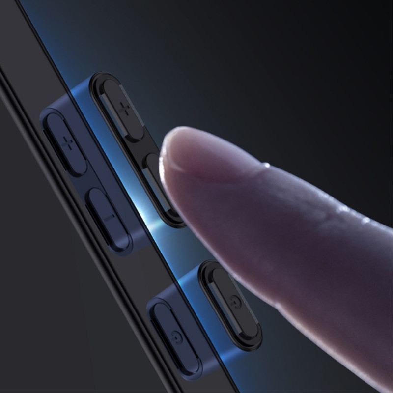 Telefontok Xiaomi 14 Bőr Stílus