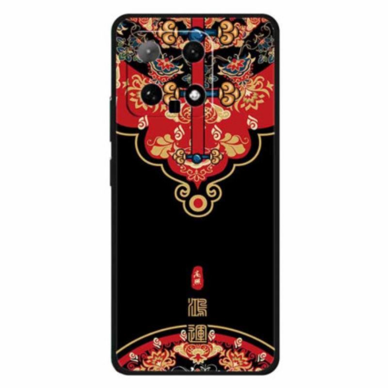 Tok Xiaomi 14 A Nagy Szerencse