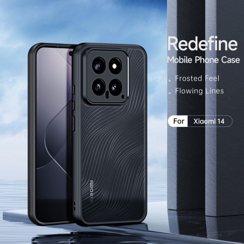 Tok Xiaomi 14 Aimo Sorozatú Dux Ducis