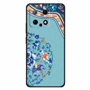 Tok Xiaomi 14 Császári Hímzés