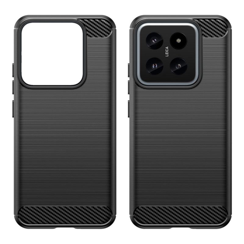 Tok Xiaomi 14 Szénszál