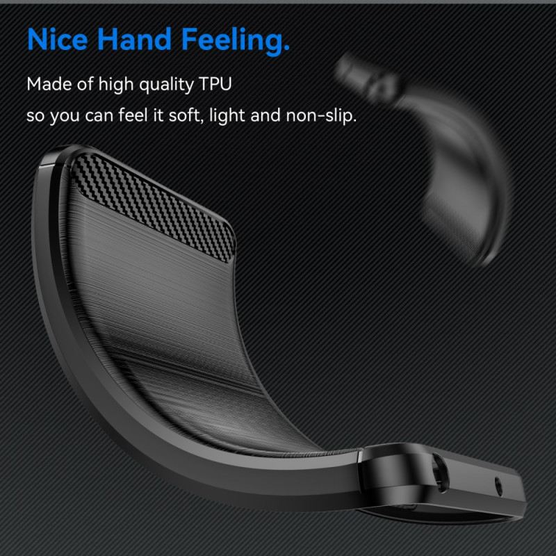 Tok Xiaomi 14 Szénszál