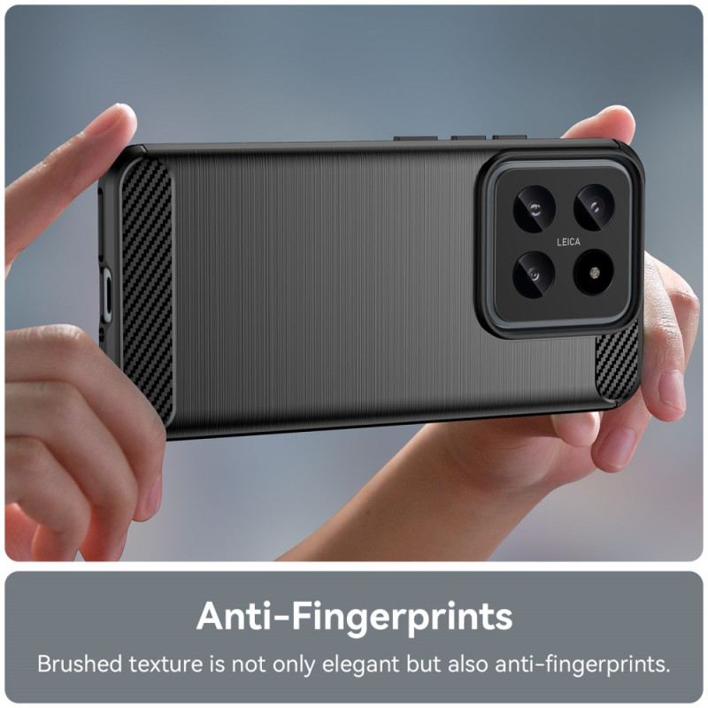 Tok Xiaomi 14 Szénszál