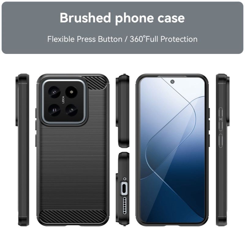 Tok Xiaomi 14 Szénszál