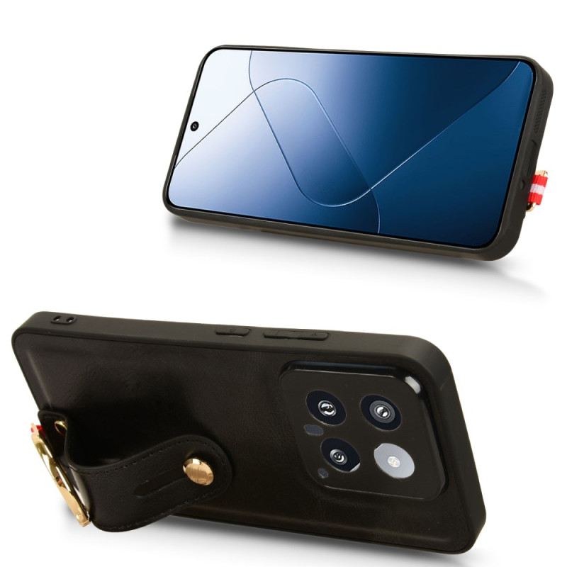 Tok Xiaomi 14 Szíj És Gyűrű