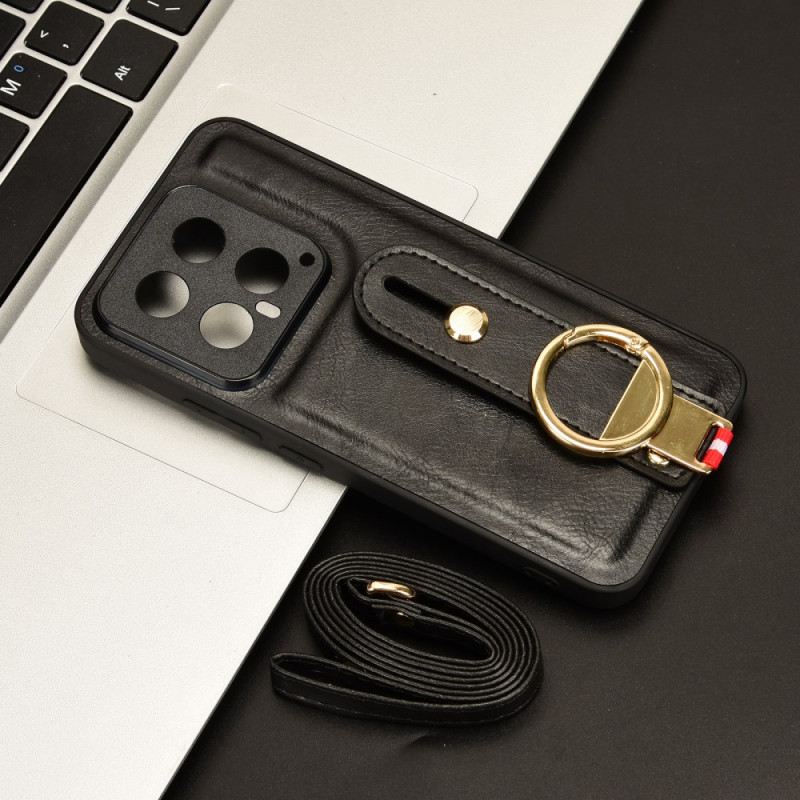 Tok Xiaomi 14 Szíj És Gyűrű