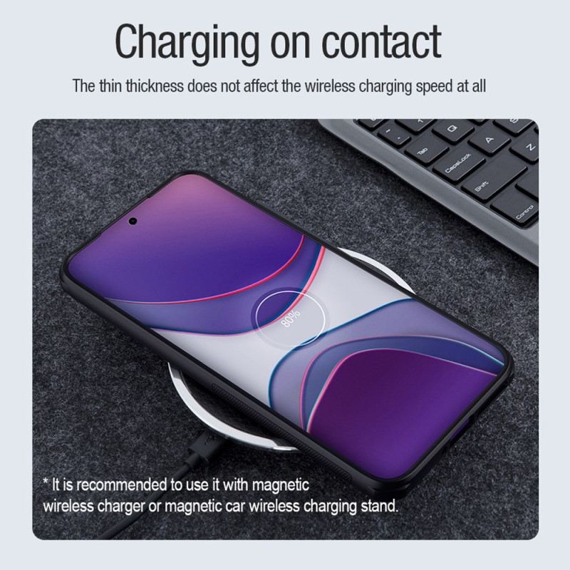 Tok Xiaomi 14 Tekervényes Nillkin