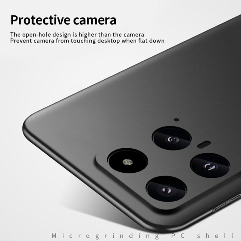 Tok Xiaomi 14 Ultra Fine Mofi