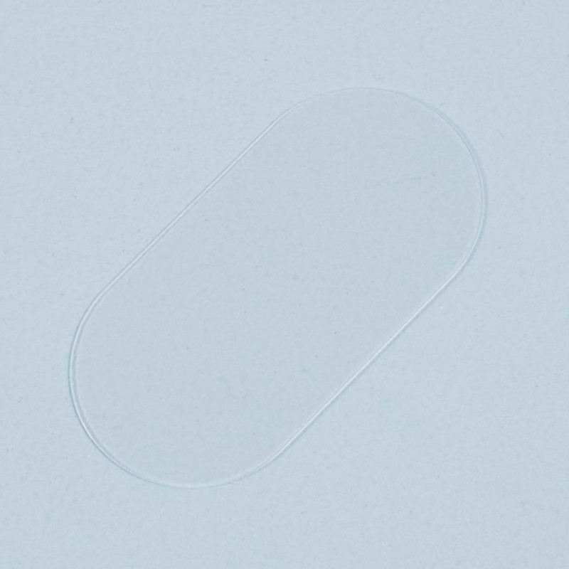 Edzett Üveg Lencsevédő Poco C71 4g-hez