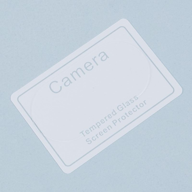 Edzett Üveg Lencsevédő Poco C71 4g-hez