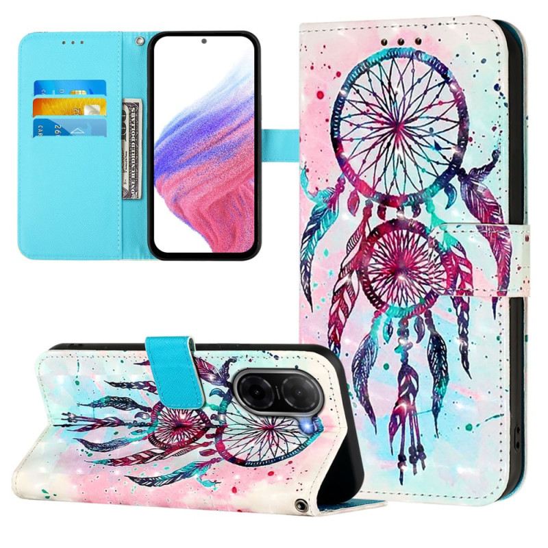 Fliptok Poco C71 Álomfogó