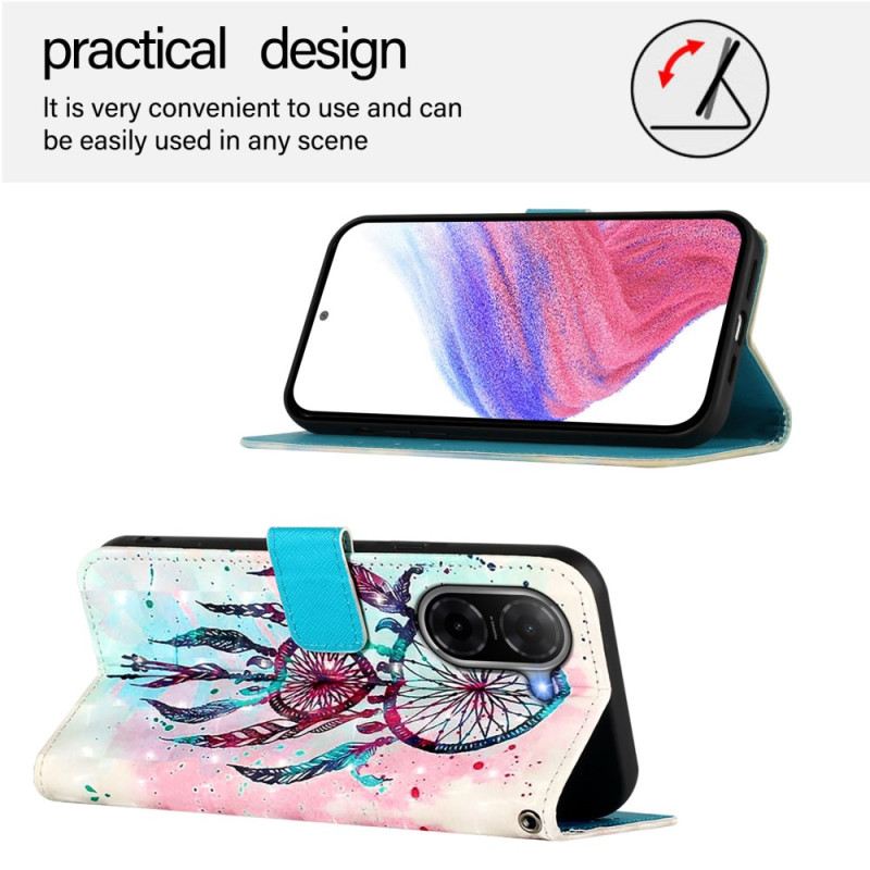 Fliptok Poco C71 Álomfogó