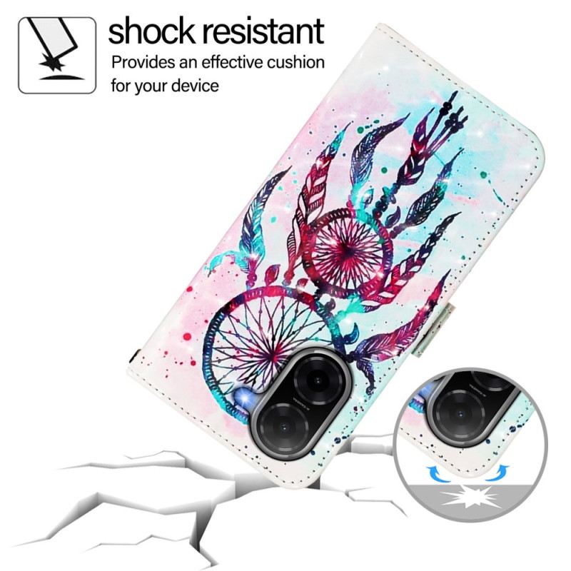 Fliptok Poco C71 Álomfogó