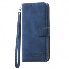 Fliptok Poco C71 Dierfeng