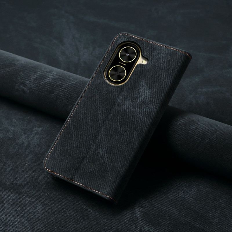 Fliptok Poco C71 Farmer Anyag