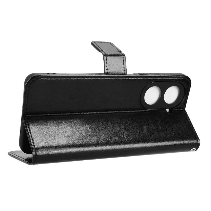 Fliptok Poco C71 Feltűnő Műbőr