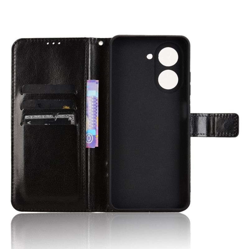 Fliptok Poco C71 Feltűnő Műbőr