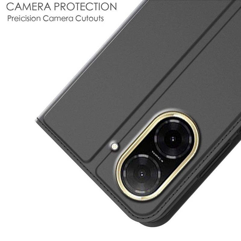 Fliptok Poco C71 Kártyatartó