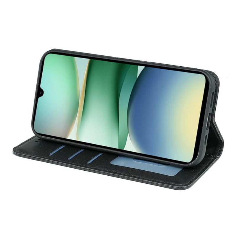 Fliptok Poco C71 Kockás Minta