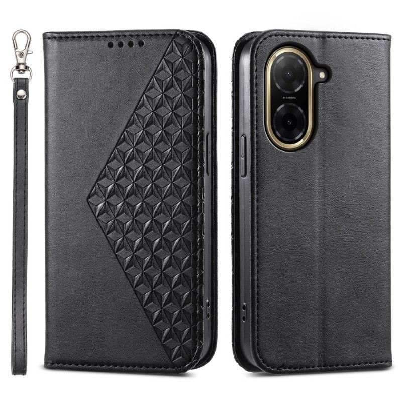 Fliptok Poco C71 Mintás