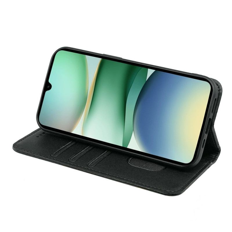 Fliptok Poco C71 Paszpartu Pánttal