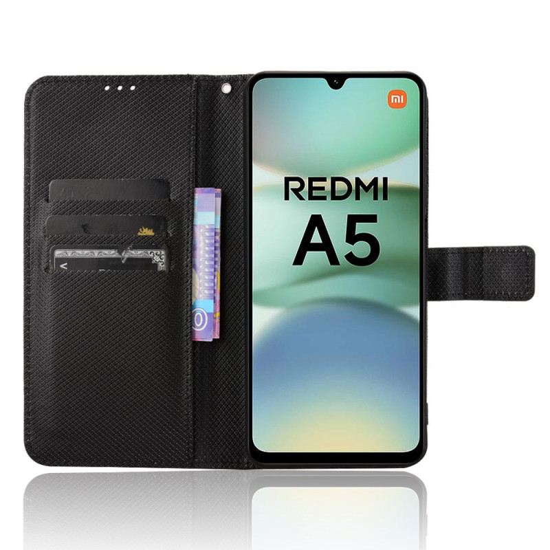 Fliptok Poco C71 Pöttyös Pánt