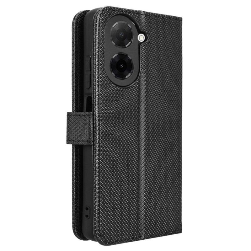 Fliptok Poco C71 Pöttyös Pánt