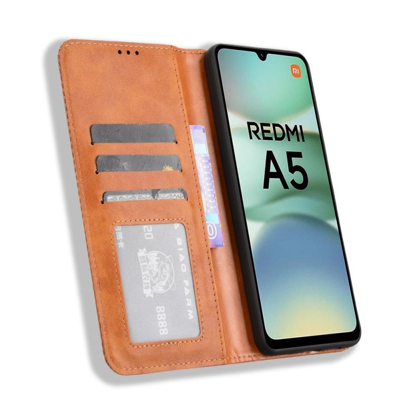 Fliptok Poco C71 Vintage Szegély