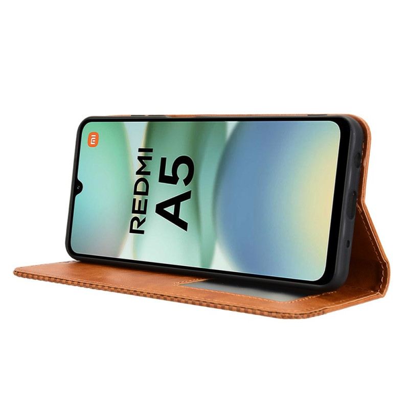 Fliptok Poco C71 Vintage Szegély