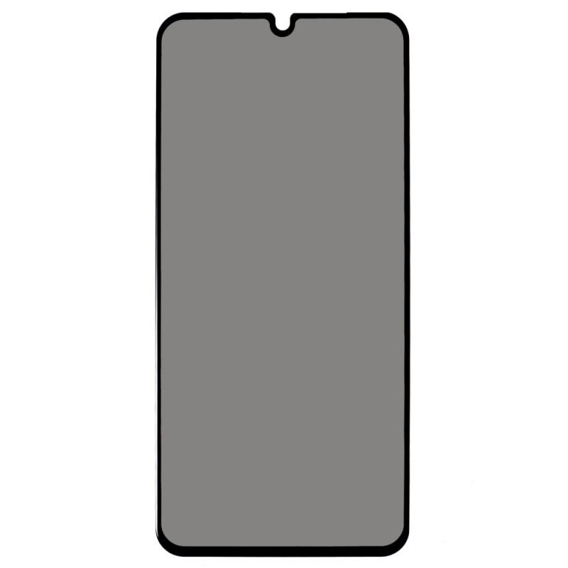 Kémhatás Elleni Védelemmel Ellátott Edzett Üveg Képernyővédő Poco C71-hez