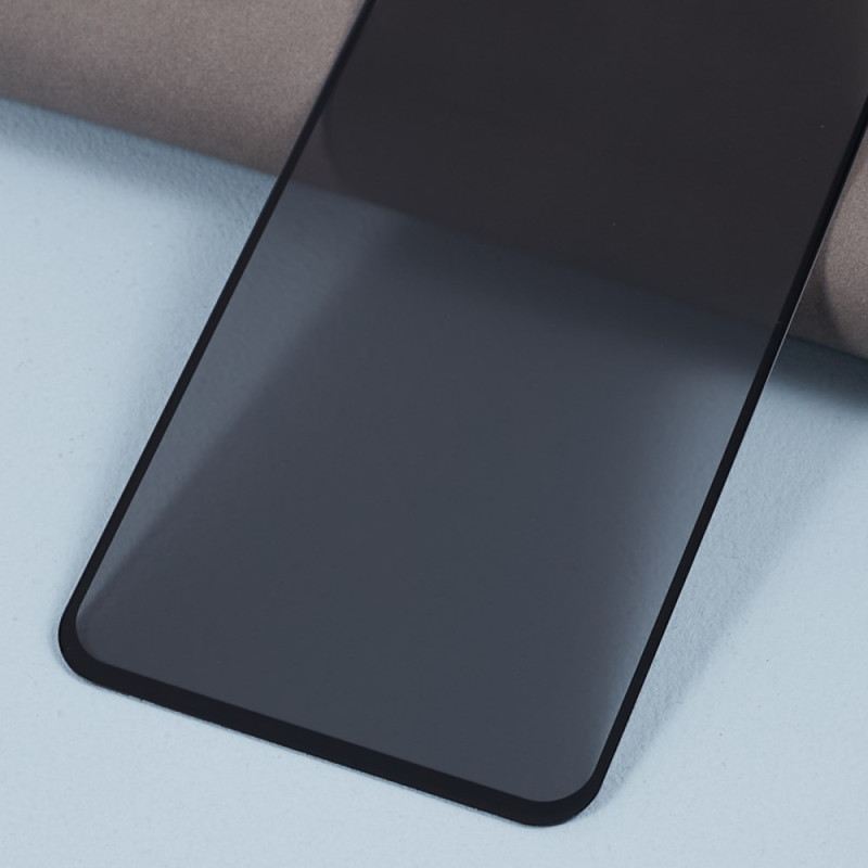 Kémhatás Elleni Védelemmel Ellátott Edzett Üveg Képernyővédő Poco C71-hez