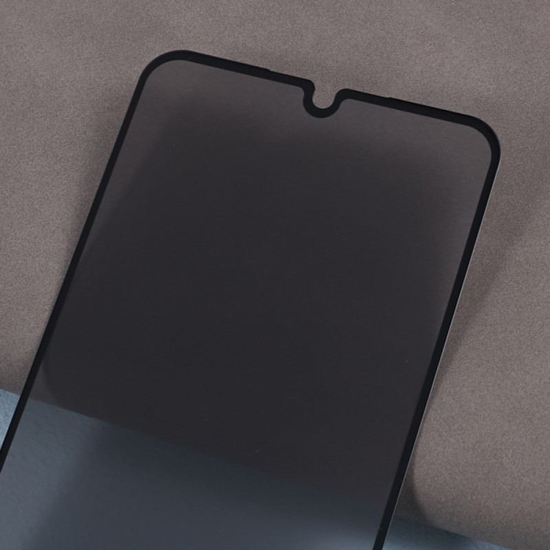 Kémhatás Elleni Védelemmel Ellátott Edzett Üveg Képernyővédő Poco C71-hez