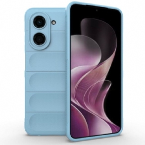 Mobiltelefon Tokok Poco C71 Csúszásgátló