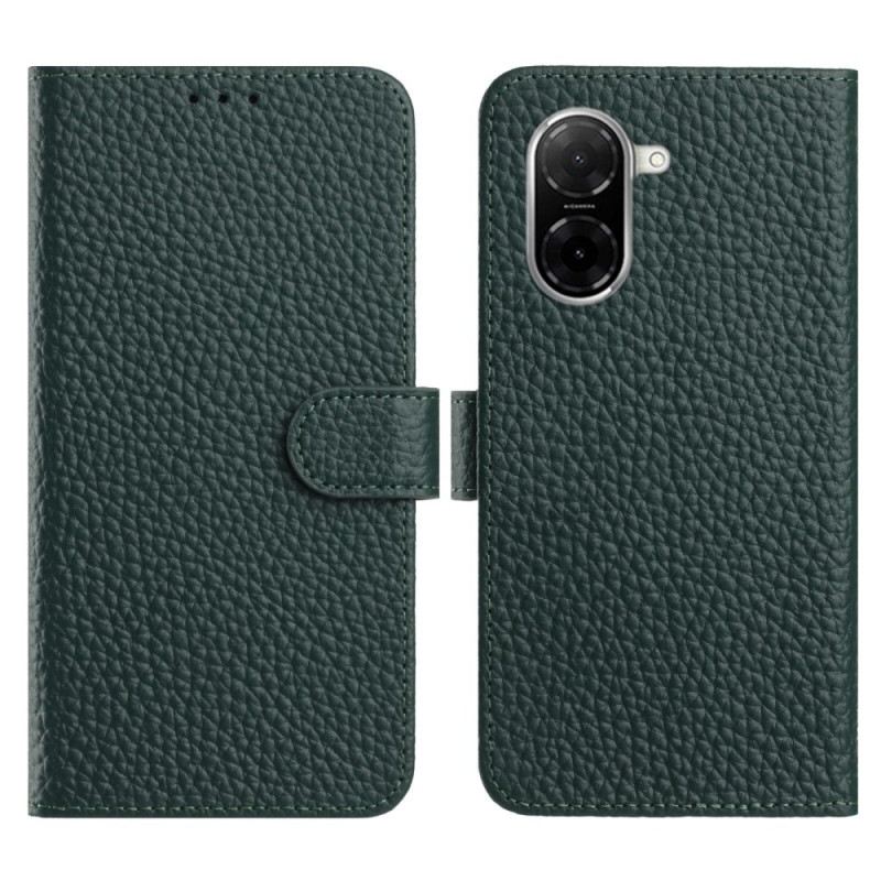 Poco C71 Valódi Bőr