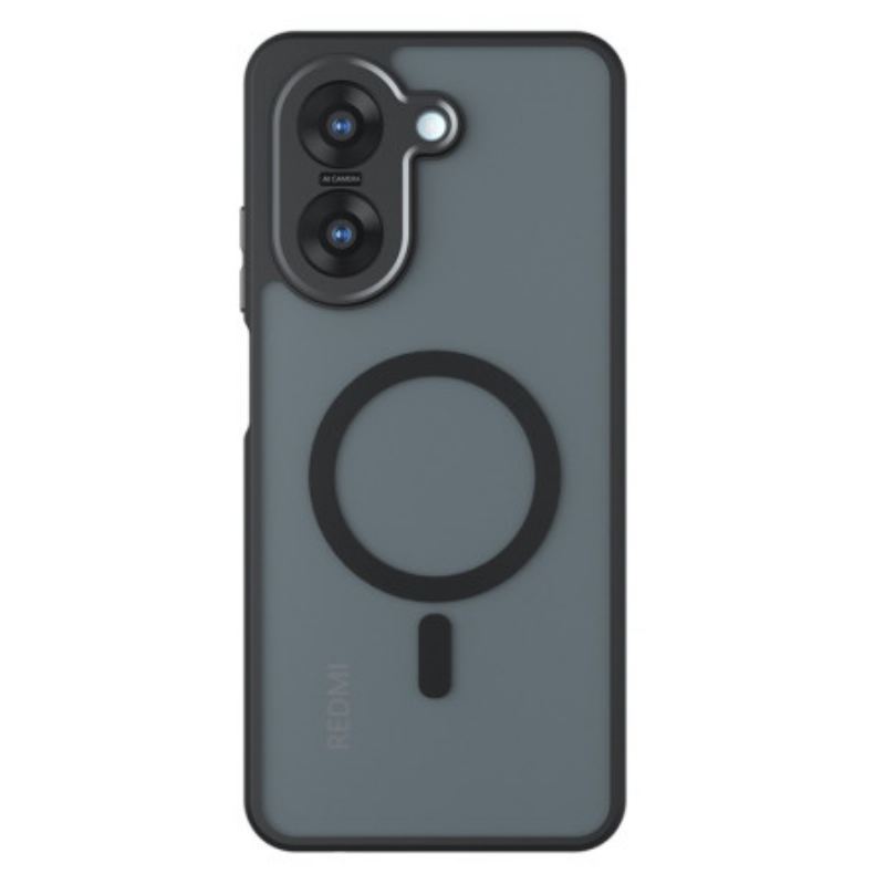 Telefontok Poco C71 Magsafe Kompatibilis Matt