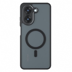 Telefontok Poco C71 Magsafe Kompatibilis Matt