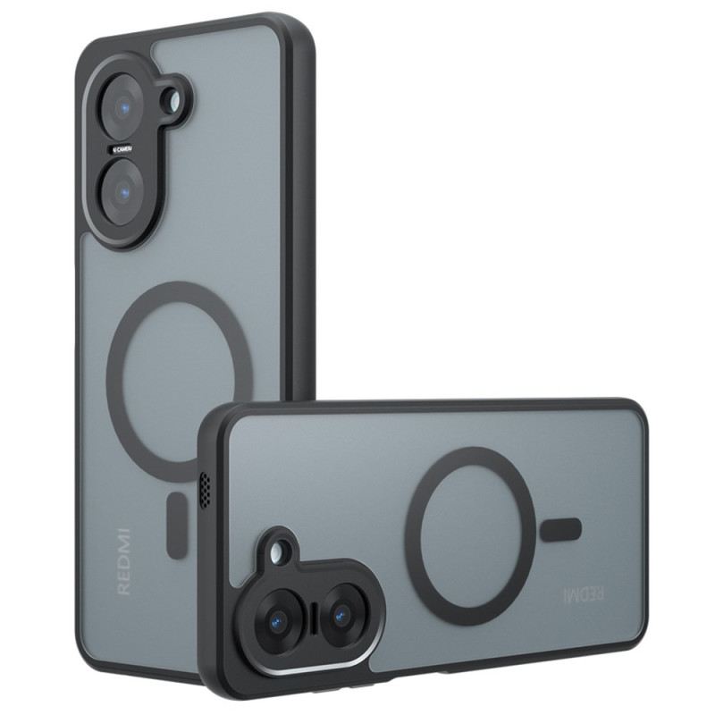 Telefontok Poco C71 Magsafe Kompatibilis Matt