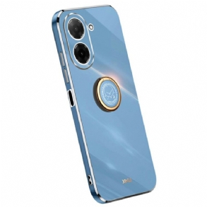 Telefontok Poco C71 Xinli Gyűrűtartó