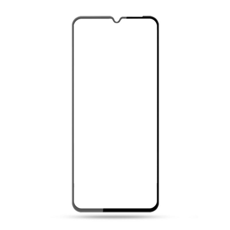 Teljes Képernyős Edzett Üvegfólia Poco C71 Mocolo-hoz