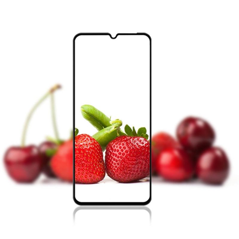 Teljes Képernyős Edzett Üvegfólia Poco C71 Mocolo-hoz