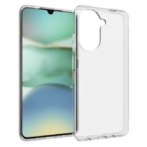 Tok Poco C71 Átlátszó