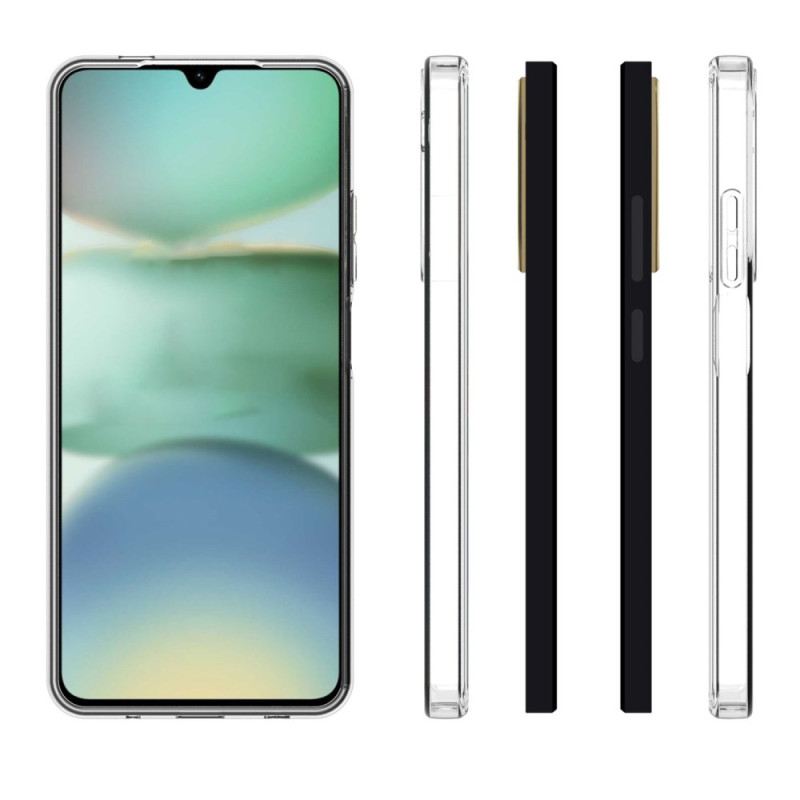 Tok Poco C71 Átlátszó