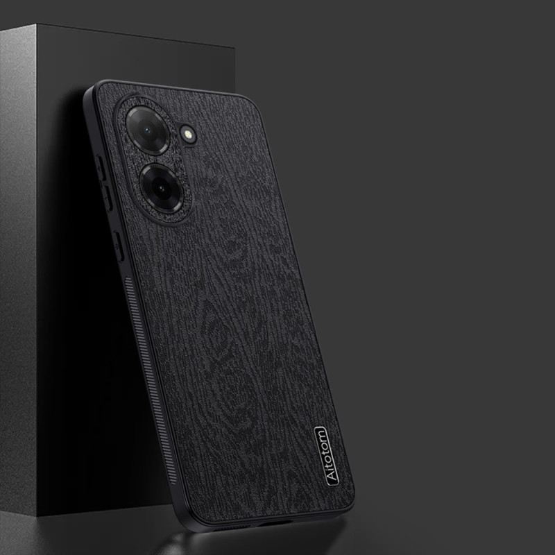 Tok Poco C71 Fahatású