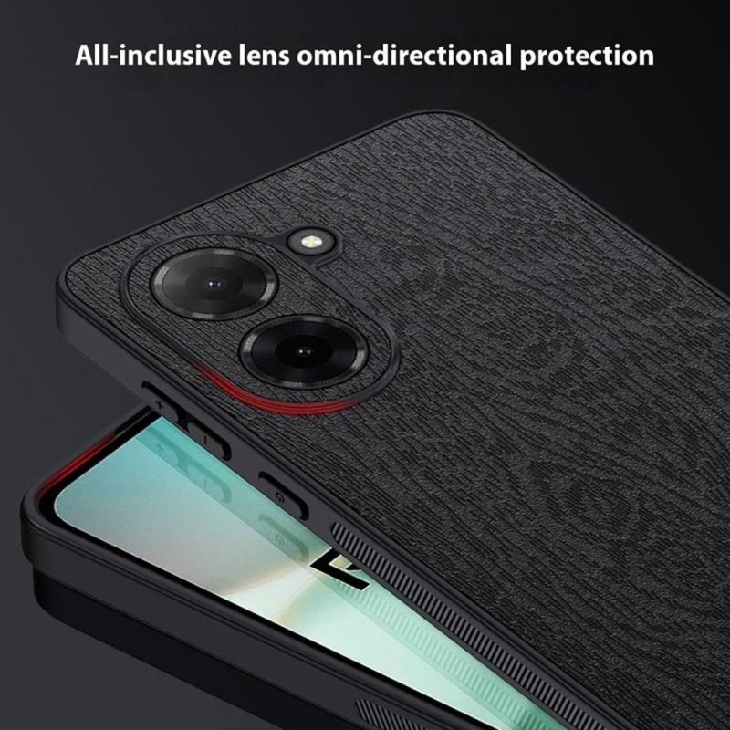 Tok Poco C71 Fahatású