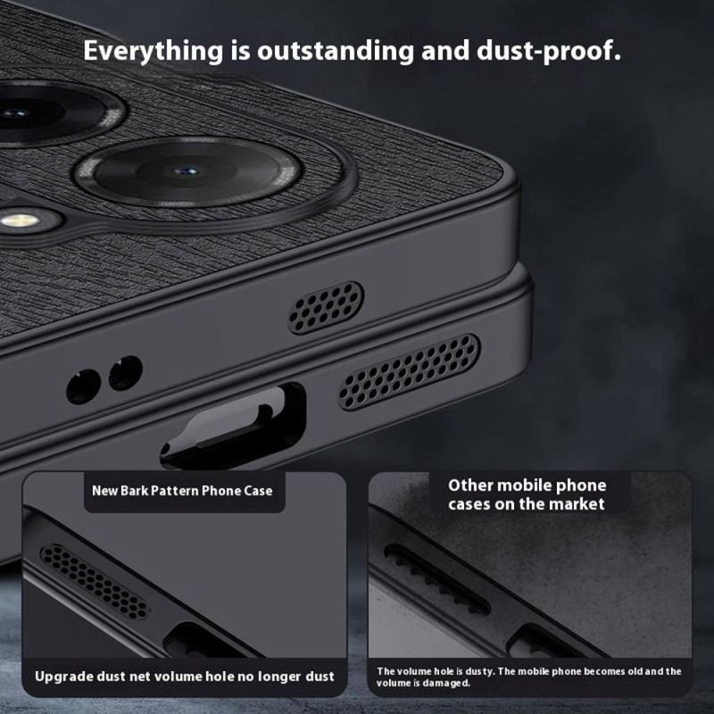 Tok Poco C71 Fahatású