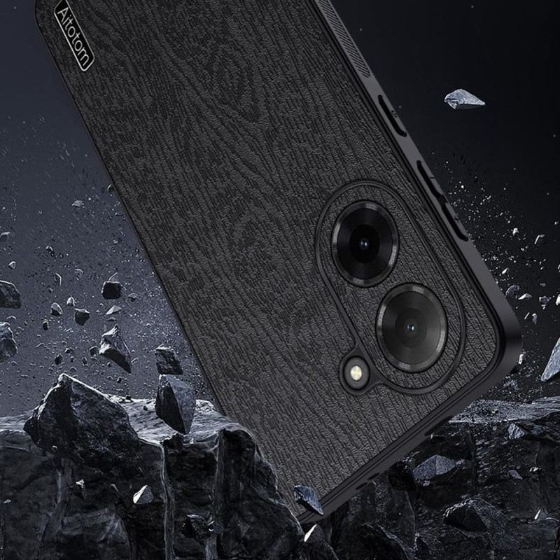 Tok Poco C71 Fahatású