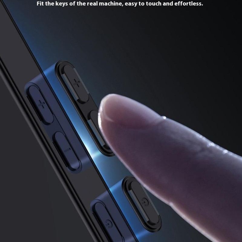 Tok Poco C71 Fahatású