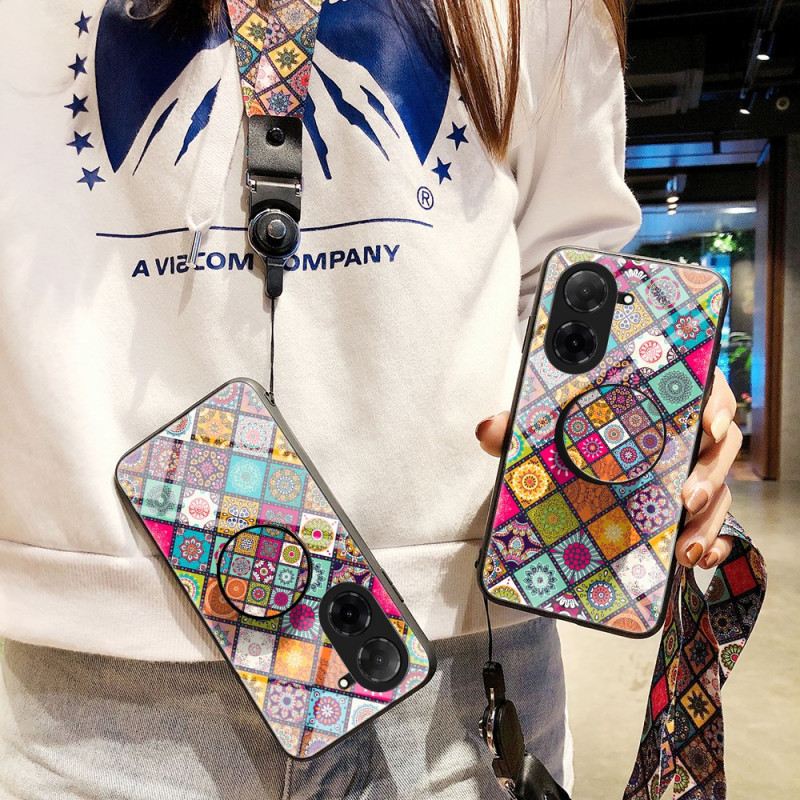 Tok Poco C71 Foltvarrott Állvány És Szíj