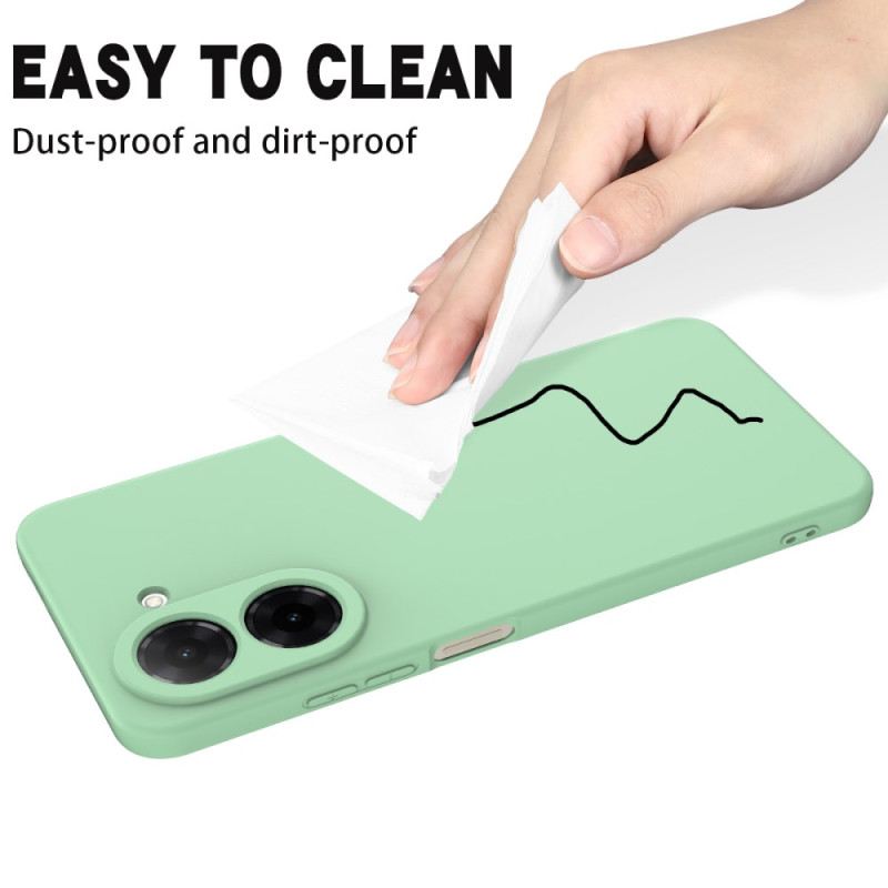 Tok Poco C71 Folyékony Szilikon Nyakpánttal